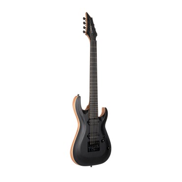 Guitare Cort KX707EV EVertUNE Noir