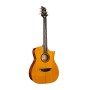Guitare Cort LUXE II Naturel Brillant