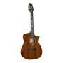 Guitare Cort LUXE NYLON Naturel Brillant