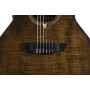 Guitare Cort LUXE NYLON Naturel Brillant