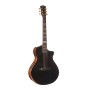 Guitare Cort MODERN Black Noir