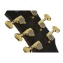 Guitare Cort MODERN Black Noir