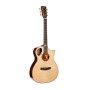 Guitare Cort RoseLYN RedUX Naturel Brill