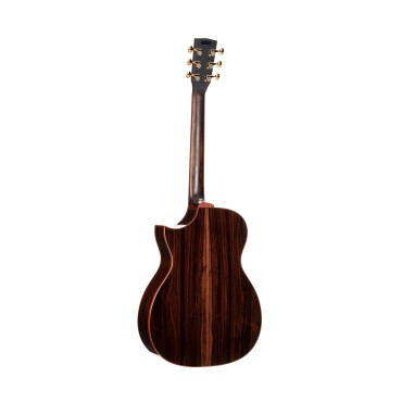 Guitare Cort RoseLYN RedUX Naturel Brill