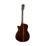 Guitare Cort RoseLYN RedUX Naturel Brill