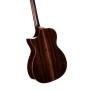 Guitare Cort RoseLYN RedUX Naturel Brill