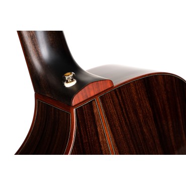 Guitare Cort RoseLYN RedUX Naturel Brill