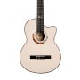 Guitare Cort SOLENCANTO WHITE BLOND