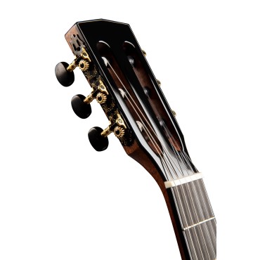 Guitare Cort SOLENCANTO WHITE BLOND