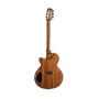 Guitare Cort SunSET NYLECTRIC II Naturel