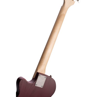 Guitare Cort SunSET TC Bordeaux