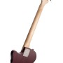 Guitare Cort SunSET TC Bordeaux