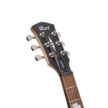 Guitare Cort SunSET TC Bordeaux