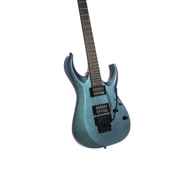Guitare Cort X300 Flip Blue