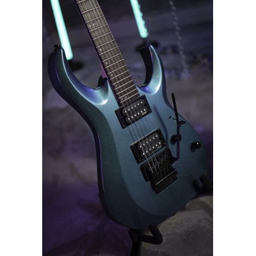 Guitare Cort X300 Flip Blue
