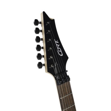 Guitare Cort X300 Flip PURPLE