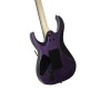 Guitare Cort X300 Flip PURPLE