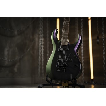 Guitare Cort X300 Flip PURPLE