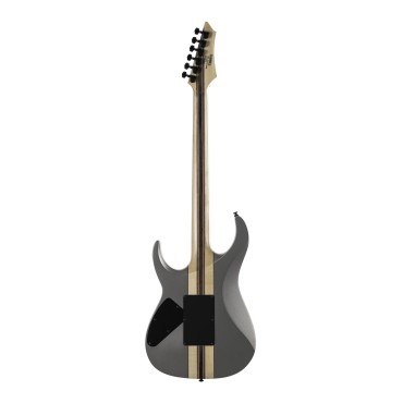 Guitare Cort X500 MENACE Gris