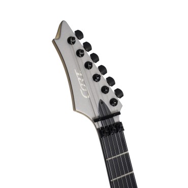 Guitare Cort X500 MENACE Gris