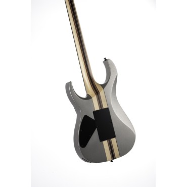 Guitare Cort X500 MENACE Gris