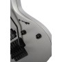 Guitare Cort X500 MENACE Gris