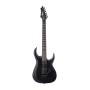 Guitare Cort X500 MENACE Noir SatINÉ