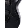 Guitare Cort X500 MENACE Noir SatINÉ