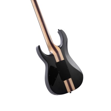 Guitare Cort X500 MENACE Noir SatINÉ