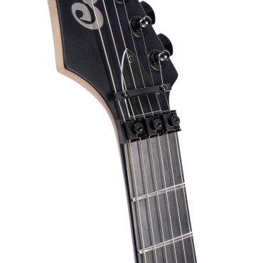 Guitare Cort X500 MENACE Noir SatINÉ