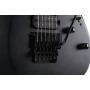 Guitare Cort X500 MENACE Noir SatINÉ