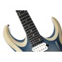 Guitare Cort X700 DUALITY II POLAR ICE