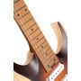 Guitare Cort X700 TRIALITY Vintage Burst
