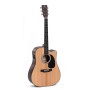 Guitare Sigma SERIE 1 DMC-1E