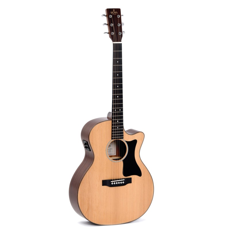 Guitare Sigma SERIE 1 GMC-1E
