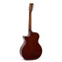 Guitare Sigma SERIE 1 GMC-1E