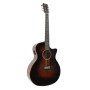 Guitare Sigma SERIE 1 GMC-1E-SB SunBurst