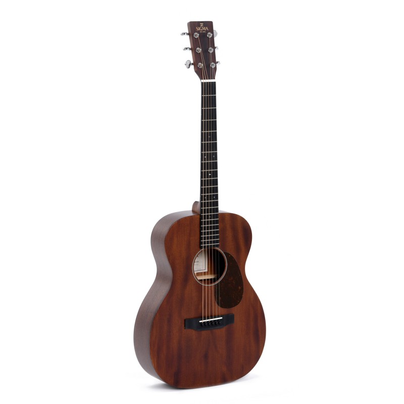 Guitare Sigma SERIE 15 00M-15