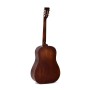 Guitare Sigma SERIE 15 DJM-15-AGED