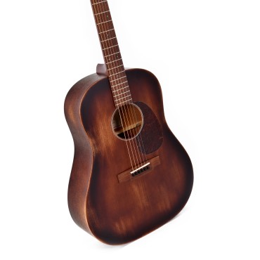 Guitare Sigma SERIE 15 DJM-15-AGED