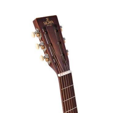 Guitare Sigma SERIE 15 DJM-15-AGED
