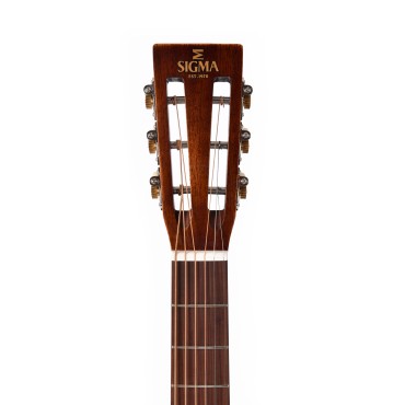 Guitare Sigma SERIE 15 DJM-15-AGED