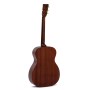 Guitare Sigma SERIE 15 S000M-15E