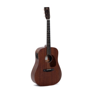 Guitare Sigma SERIE 15 SDM-15E