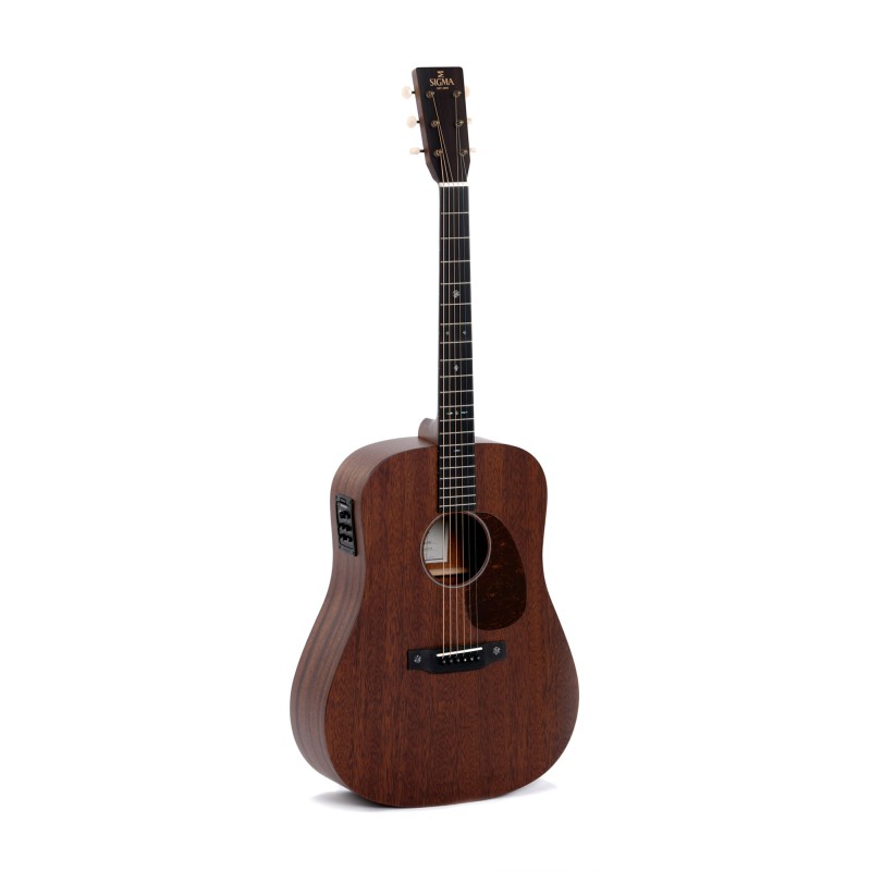 Guitare Sigma SERIE 15 SDM-15E