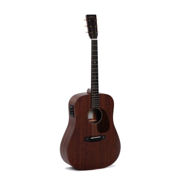 Guitare Sigma SERIE 15 SDM-15E
