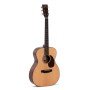 Guitare Sigma SERIE ALL SOLID S000M-18 ETUI SSC