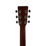 Guitare Sigma SERIE ALL SOLID S000M-18 ETUI SSC