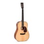 Guitare Sigma SERIE ALL SOLID SDM-18S ETUI SSC-D