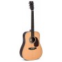 Guitare Sigma SERIE ALL SOLID SDR-28